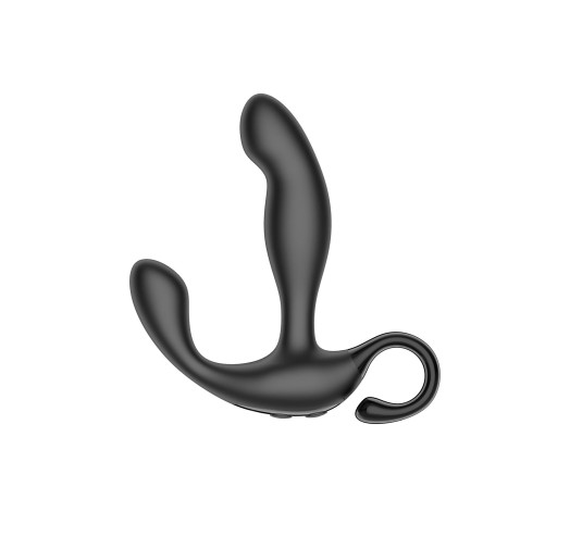 Finger Wiggle Prostate Massager with remote